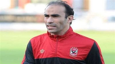 عبدالحفيظ: سيتم قيد أجايي.. وهذا سبب تواجد مروان في قائمة الأهلي أمام سموحة