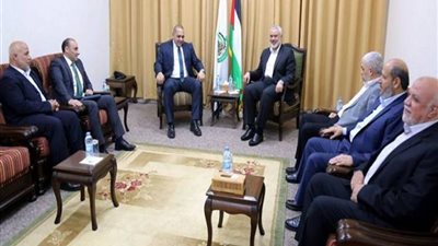 فتح الانتفاضة لـ