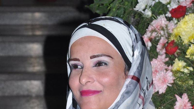 ريم أبو جامع واقتحام