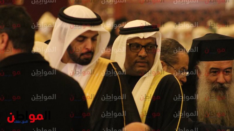 سفراء الدول العربية