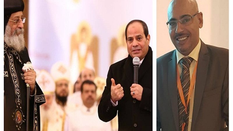 مسعد شاهين - حفل
