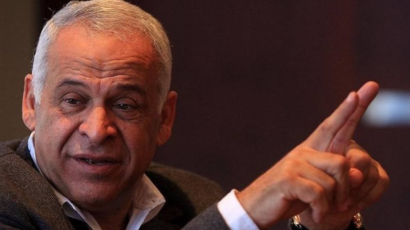 فرج عامر 