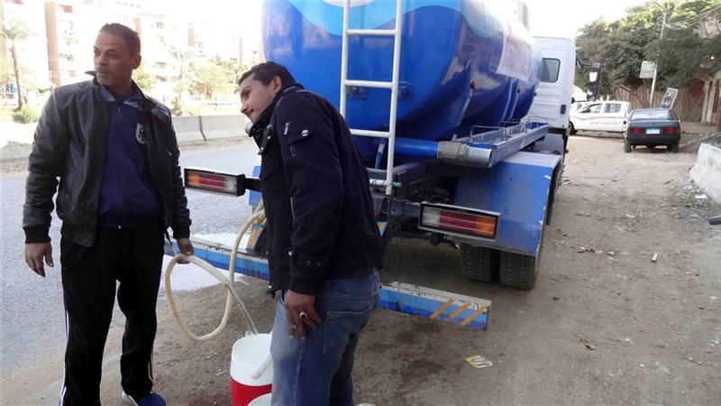  فترة السدة الشتوية