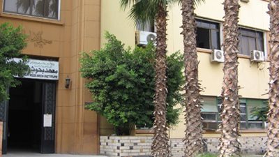الإدارية العليا تُلزم معهد بحوث النباتات بترقية باحثة لدرجة دكتوراه