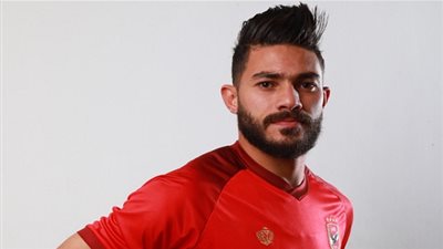 ياسر إبراهيم: ضحيت من أجل الانضمام لـ الأهلي.. وهذه رسالتي للجماهير