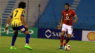 صبري رحيل: هذه هي البطولة الأغلى لي مع الأهلي ولن أنسى يول وبيسيرو