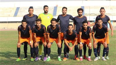 معسكر مغلق لـ الشمس قبل مواجهة منتخب السويس