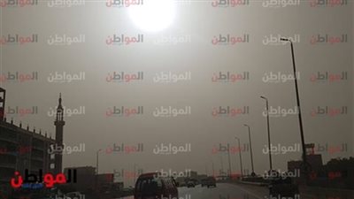  فيديو.. درجات الحرارة المتوقعة طوال أيام الأسبوع بمحافظات الجمهورية 