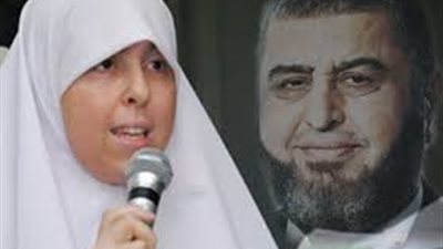 نيابة أمن الدولة تنظر تجديد حبس ابنة خيرت الشاطر و5 آخرين.. اليوم