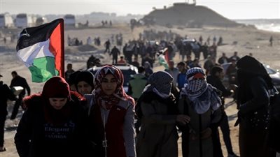 وسائل إعلام إسرائيلية تعلن دخول الدفعة الثالثة من الأموال القطرية إلى غزة