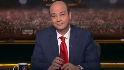 فيديو.. عمرو أديب يتحدث عن فضيحة عالمية لمواقع التواصل سيتم كشفها قريبًا 