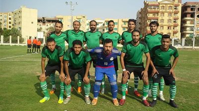 وديا.. ناصر ملوى يتعادل سلبيا مع ديروط استعدادا لسوهاج