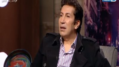 فيديو| هاني رمزي لـ محمد صبحي: سامحني 