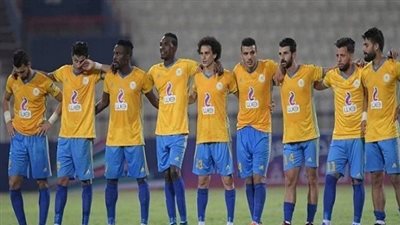 الإسماعيلي يُرمم دفاعه بالتعاقد مع الواعد كاستيلو