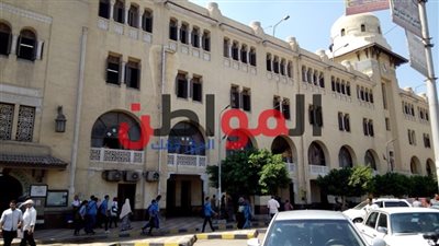 صور| تعرف على سعر تذاكر القطارات من محطة سكك حديد طنطا 