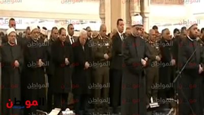 من الرواق إلى القصر .. محطات في حياة أسامة الأزهري ومصطفى عاطف