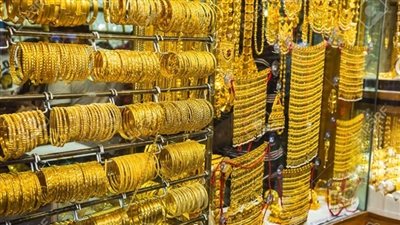 سعر الذهب اليوم الثلاثاء 8 يناير 2019 