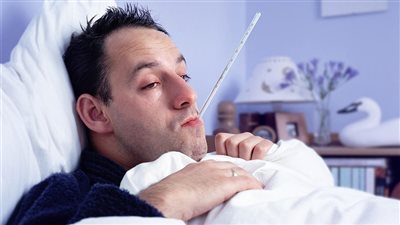 خليكي أقوى منه.. حاربي البرد بـ4 طرق بسيطة