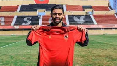 حسين الشحات: أجيد اللعب في 7 مراكز
