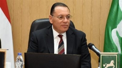 مجازاة 31 موظفا بالوحدات المحلية في الشرقية