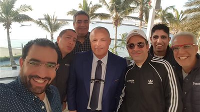 اتحاد الكرة يعلن فوز مصر بتنظيم أمم إفريقيا 2019