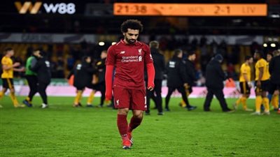 محمد صلاح أفضل لاعب عربي 2018 في استفتاء 