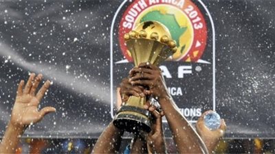 16 دولة منحت صوتها لمصر لتفوز بتنيظم كأس أمم إفريقيا 2019