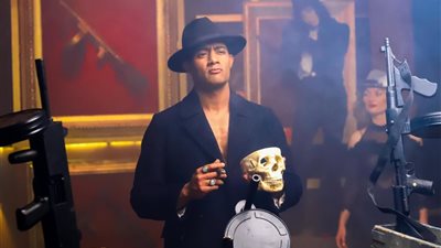 مافيا مافيا مافيا تقضي على بشرى في 6 أيام 
