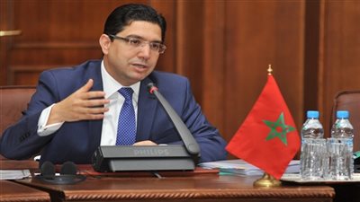 وزير الخارجية المغربي: مصر في عهد الرئيس السيسي نجحت في تقوية مناخ الاقتصاد وتعزيز الأمن