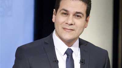 امم افريقيا 2019 .. مظهر شاهين يهنيء مصر عبر بوابة المواطن 