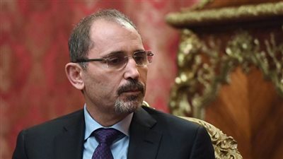 بث مباشر..  مؤتمر صحفي مشترك لوزيري الخارجية الأردني والأمريكي 