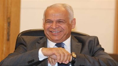  فرج عامر: فوزنا بتنظيم كاس الامم الافريقية 2019  يدل على أن مصر بلد آمنة مستقرة