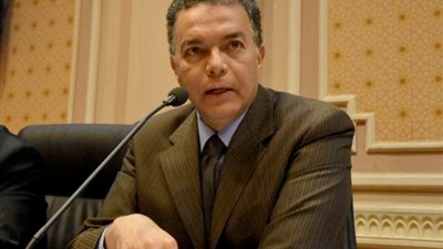 وزير النقل ضيف بصالون المحور الثقافي مع حسن راتب.. غدا 