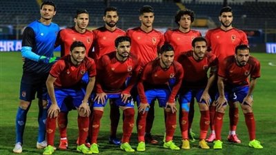 الشوط الأول.. بقدم معلول الأهلي يتقدم على سموحة بهدف دون رد 