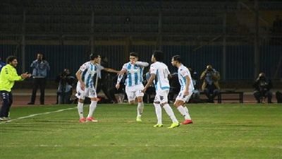 بث مباشر.. مباراة بيراميدز والمصري في الدوري المصري اليوم 8 - 1 - 2019
