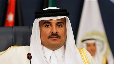 تميم مصر قد التنظيم| كيف حاول تميم كسر فرحة المصريين بعد الفوز بتنظيم امم افريقيا 2019؟