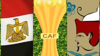 رئيس جامعة سوهاج تنظيم أمم أفريقيا رسالة أمن وأمان للعالم أجمع