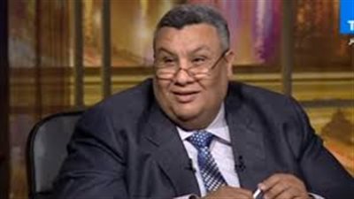 نائب طهطا: فوز مصر بتنظيم كأس أمم أفريقيا 2019 يدل على اننا بلد الامن والامان