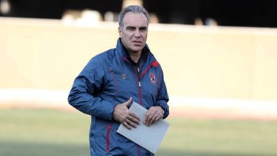 لاسارتي: الإصابات في الأهلي مبالغ فيها.. وسنقيد 4 لاعبين في إفريقيا قبل مواجهة فيتا كلوب