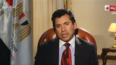 تميم مصر قد التنظيم|فيديو.. وزير الرياضة يكشف حقيقة إلغاء بطولة الدوري بسبب تنظيم امم افريقيا 2019