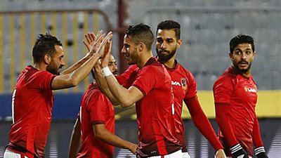 بعد الفوز على سموحة.. الأهلي يحقق رقم قياسي في بطولة الدوري