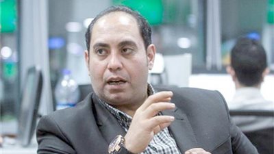 خالد لطيف بعد فوز مصر بتنظيم أمم أفريقيا 2019: اكتسحنا جنوب افريقيا