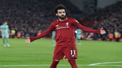 أبرزها الاقتراب من يايا توريه وإيتو.. أرقام تاريخية لمحمد صلاح بعد تتويجه بجائزة أفضل لاعب في إفريقيا 2018