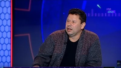 رضا عبدالعال : محمد صلاح هو فخر مصر الحقيقي