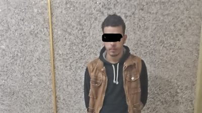 ضبط 6 عاطلين بينهم فتاة بحوزتهم أسلحة بدون ترخيص ومخدرات في حملة أمنية بكفر الشيخ