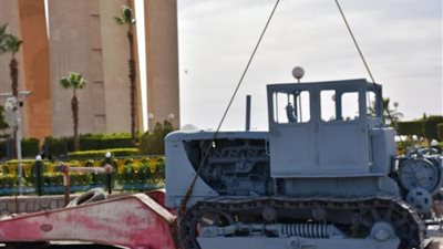 صور.. عمال بناء السد العالي يحكون أيام الموت والعزم في أسوان