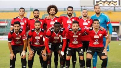 اليوم.. إنبي يستضيف طلائع الجيش على بترو سبورت