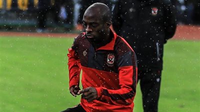 اليوم.. محمد محمود وجيرالدو يخضعان لفحص طبي 