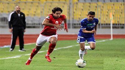 الأهلي يتفوق على سموحة تاريخيًا.. ونجم الأهلي الأفضلية الوحيدة للفريق السكندري   