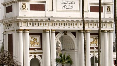 مدير ستاد الإسكندرية: جاهزون لاستضافة أمم أفريقيا 2019